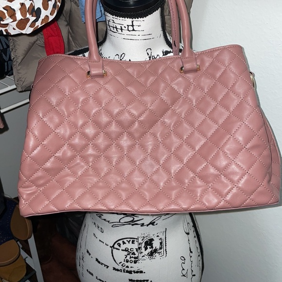 BeBe Satchel - Picture 10 of 10